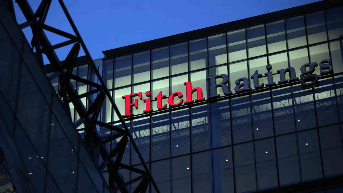 Fitch, Antalya Büyükşehir Belediyesi’nin kredi notunu yükseltti